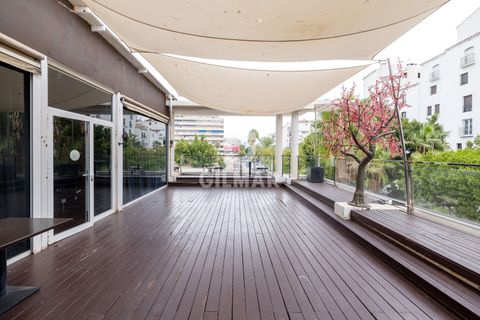Erhvervsejendom i Marbella, Malaga, Marbella - € 4.800.000 | Ref: 213970 - foto 4