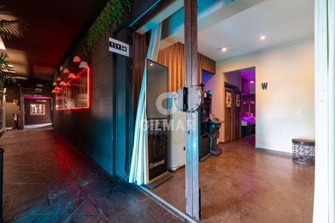 Erhvervsejendom i Marbella, Malaga, Marbella - € 4.800.000 | Ref: 213970 - foto 14