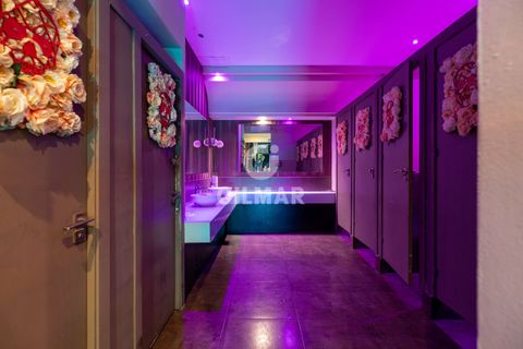 Erhvervsejendom i Marbella, Malaga, Marbella - € 4.800.000 | Ref: 213970 - foto 15