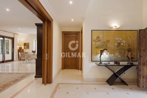 Villa a Benahavis, Malaga, Benahavis - € 2.100.000 | Ref: 218225 - foto 6