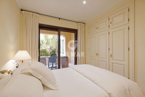 Villa a Benahavis, Malaga, Benahavis - € 2.100.000 | Ref: 218225 - foto 8