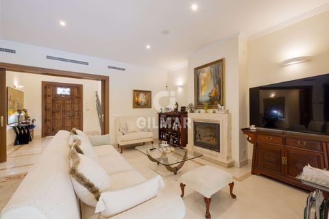 Villa a Benahavis, Malaga, Benahavis - € 2.100.000 | Ref: 218225 - foto 15