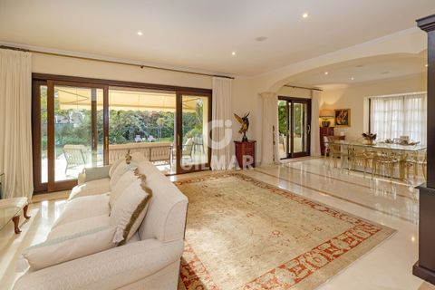 Villa a Benahavis, Malaga, Benahavis - € 2.100.000 | Ref: 218225 - foto 16