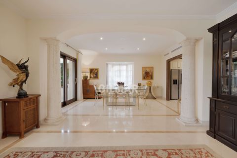 Villa a Benahavis, Malaga, Benahavis - € 2.100.000 | Ref: 218225 - foto 17