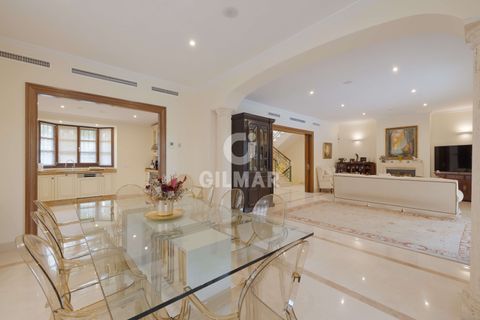 Villa a Benahavis, Malaga, Benahavis - € 2.100.000 | Ref: 218225 - foto 19