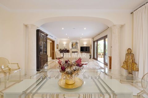 Villa a Benahavis, Malaga, Benahavis - € 2.100.000 | Ref: 218225 - foto 21