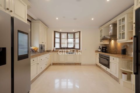 Villa a Benahavis, Malaga, Benahavis - € 2.100.000 | Ref: 218225 - foto 23