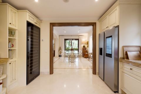 Villa a Benahavis, Malaga, Benahavis - € 2.100.000 | Ref: 218225 - foto 25
