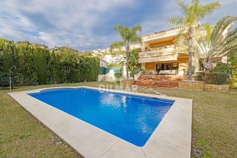 Villa a Benahavis, Malaga, Benahavis - € 2.100.000 | Ref: 218225 - foto 31