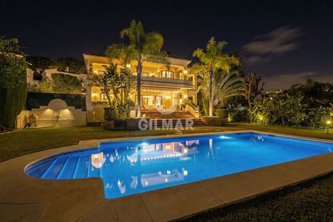 Villa a Benahavis, Malaga, Benahavis - € 2.100.000 | Ref: 218225 - foto 32