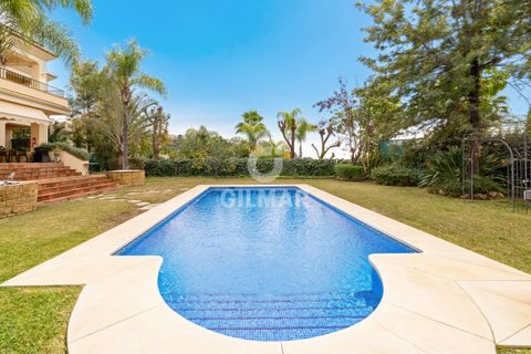 Villa a Benahavis, Malaga, Benahavis - € 2.100.000 | Ref: 218225 - foto 33