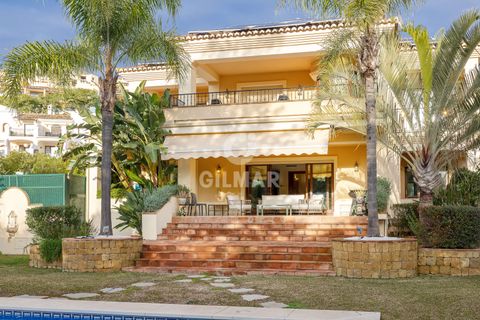 Villa a Benahavis, Malaga, Benahavis - € 2.100.000 | Ref: 218225 - foto 34