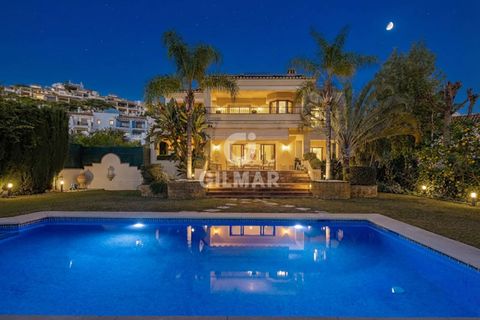 Villa a Benahavis, Malaga, Benahavis - € 2.100.000 | Ref: 218225 - foto 36