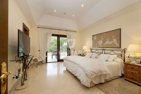 Villa a Benahavis, Malaga, Benahavis - € 2.100.000 | Ref: 218225 - foto 40