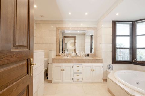 Villa a Benahavis, Malaga, Benahavis - € 2.100.000 | Ref: 218225 - foto 42