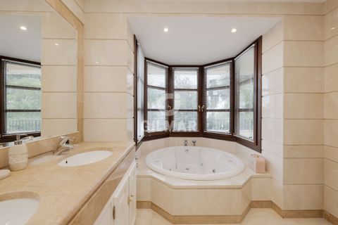 Villa a Benahavis, Malaga, Benahavis - € 2.100.000 | Ref: 218225 - foto 43