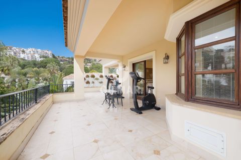 Villa a Benahavis, Malaga, Benahavis - € 2.100.000 | Ref: 218225 - foto 46