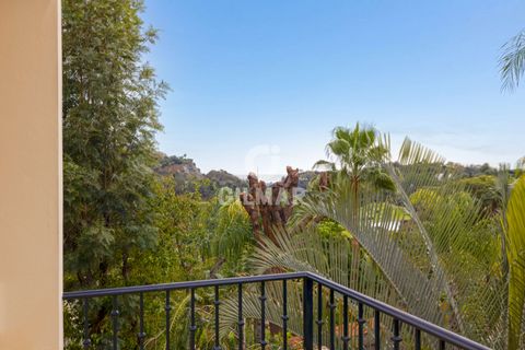 Villa a Benahavis, Malaga, Benahavis - € 2.100.000 | Ref: 218225 - foto 47