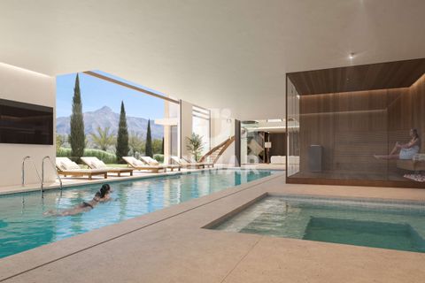 Lejlighed i Marbella, Malaga, Marbella - € 1.150.770 | Ref: 220600 - foto 33