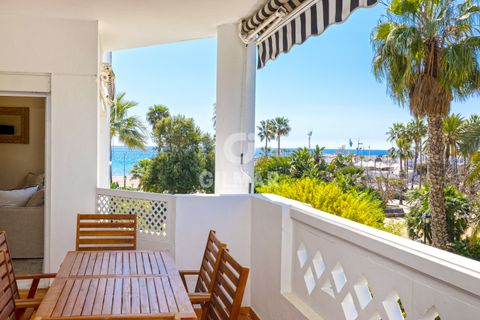 Lejlighed i Marbella, Malaga, Marbella - € 1.595.000 | Ref: 220346 - foto 1