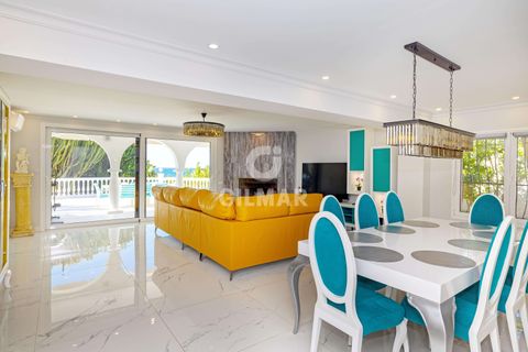 Villa i Marbella, Malaga, Marbella - € 1.595.000 | Ref: 221228 - foto 1