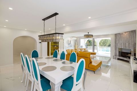 Villa i Marbella, Malaga, Marbella - € 1.595.000 | Ref: 221228 - foto 13