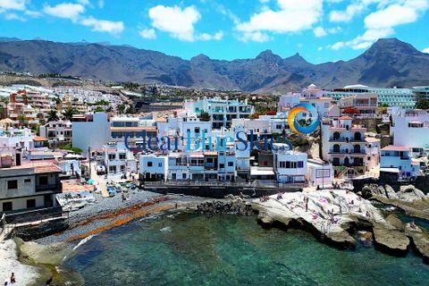 Villa i Adeje, Tenerife, Adeje - € 2.200.000 | Ref: 9024 - foto 17