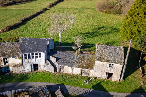 Landejendom i Vilalba, Lugo, Vilalba - € 35.000 | Ref: 2494 - foto 1