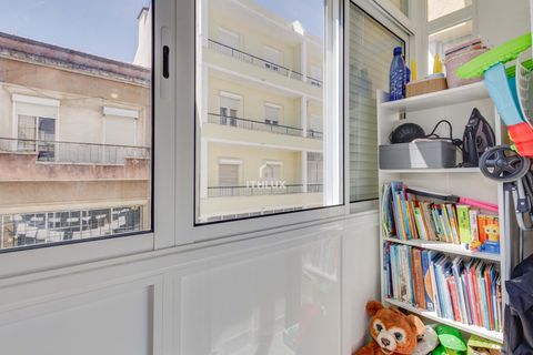 Lejlighed i Loures, Lisbon, Loures - € 320.000 | Ref: ITH4186 - foto 6