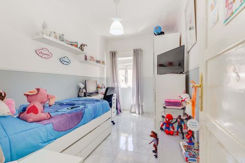 Lejlighed i Loures, Lisbon, Loures - € 320.000 | Ref: ITH4186 - foto 7