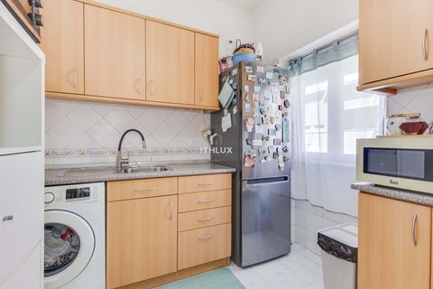 Lejlighed i Loures, Lisbon, Loures - € 320.000 | Ref: ITH4186 - foto 12