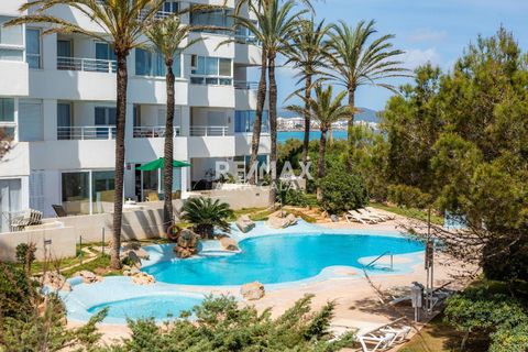 Apartament: Cala Millor, Mallorca, Cala Millor – 370 000 € | Ref: 2376 – zdjęcie 14