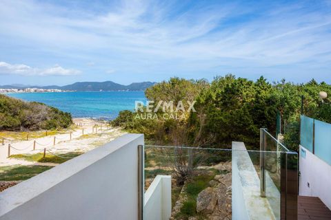 Apartament: Cala Millor, Mallorca, Cala Millor – 370 000 € | Ref: 2376 – zdjęcie 17