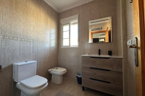 Villa i Benijofar, Alicante, Benijofar - € 329.000 | Ref: SP4796 - foto 14
