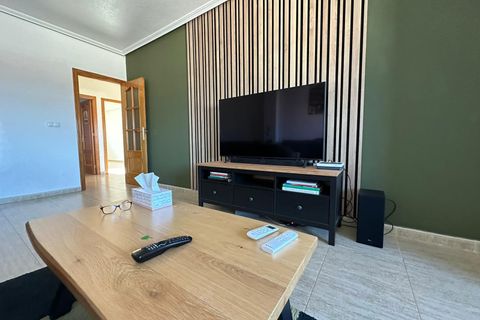 Villa i Benijofar, Alicante, Benijofar - € 329.000 | Ref: SP4796 - foto 18