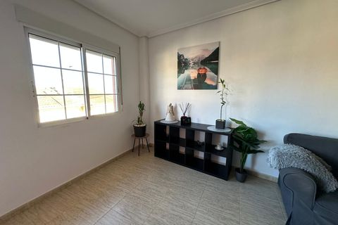 Villa i Benijofar, Alicante, Benijofar - € 329.000 | Ref: SP4796 - foto 19