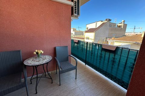 Villa i Benijofar, Alicante, Benijofar - € 329.000 | Ref: SP4796 - foto 22