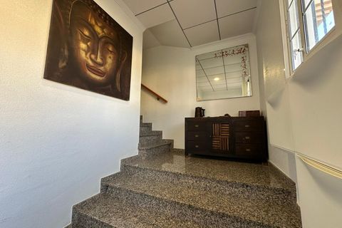 Villa i Benijofar, Alicante, Benijofar - € 329.000 | Ref: SP4796 - foto 24