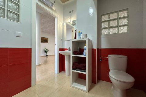 Villa i Benijofar, Alicante, Benijofar - € 329.000 | Ref: SP4796 - foto 30