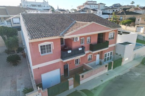 Villa i Benijofar, Alicante, Benijofar - € 329.000 | Ref: SP4796 - foto 35