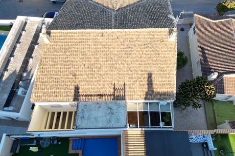 Villa i Benijofar, Alicante, Benijofar - € 329.000 | Ref: SP4796 - foto 36
