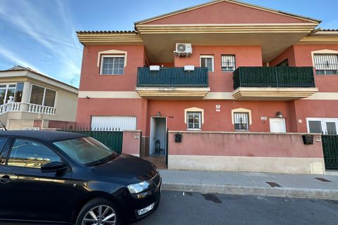 Villa i Benijofar, Alicante, Benijofar - € 329.000 | Ref: SP4796 - foto 37