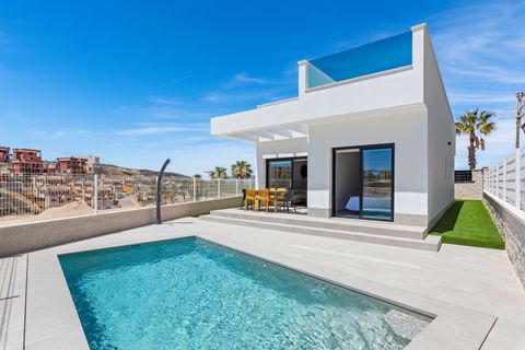 Villa i Algorfa, Alicante, Algorfa - € 445.000 | Ref: C061-D01-V32 - foto 1