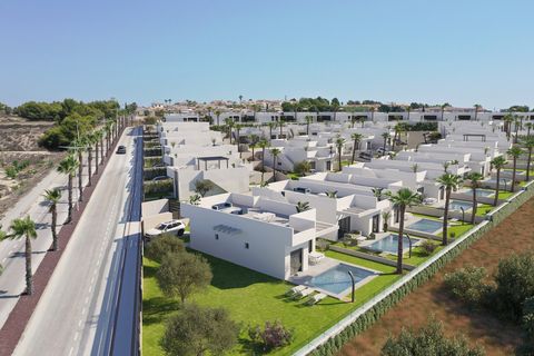 Villa i Algorfa, Alicante, Algorfa - € 445.000 | Ref: C061-D01-V32 - foto 2
