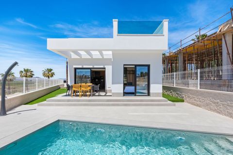 Villa i Algorfa, Alicante, Algorfa - € 445.000 | Ref: C061-D01-V32 - foto 7