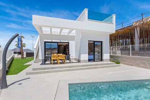 Villa i Algorfa, Alicante, Algorfa - € 445.000 | Ref: C061-D01-V32 - foto 8