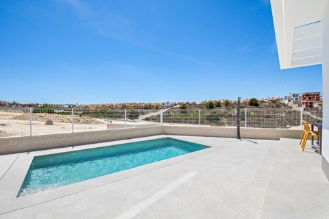 Villa i Algorfa, Alicante, Algorfa - € 445.000 | Ref: C061-D01-V32 - foto 10