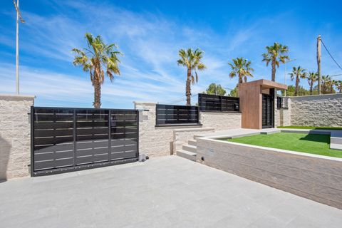 Villa i Algorfa, Alicante, Algorfa - € 445.000 | Ref: C061-D01-V32 - foto 14
