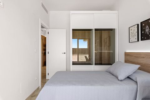 Villa i Algorfa, Alicante, Algorfa - € 445.000 | Ref: C061-D01-V32 - foto 30