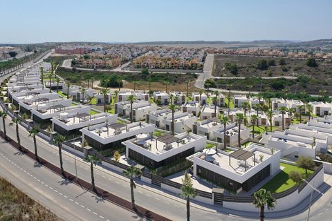 Villa i Algorfa, Alicante, Algorfa - € 445.000 | Ref: C061-D01-V32 - foto 33